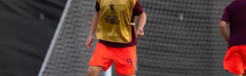 爱游戏体育登录入口-U17国脚怒赞鲁能！两将回泰山可惜 买乌郎离开海牛 金永浩打主力