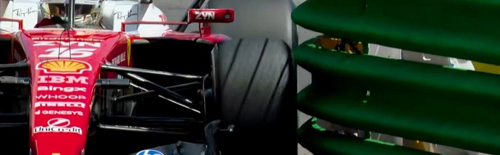 爱游戏体育-2026年F1摩纳哥大奖赛启动|f1赛车_新浪体育_新浪新闻